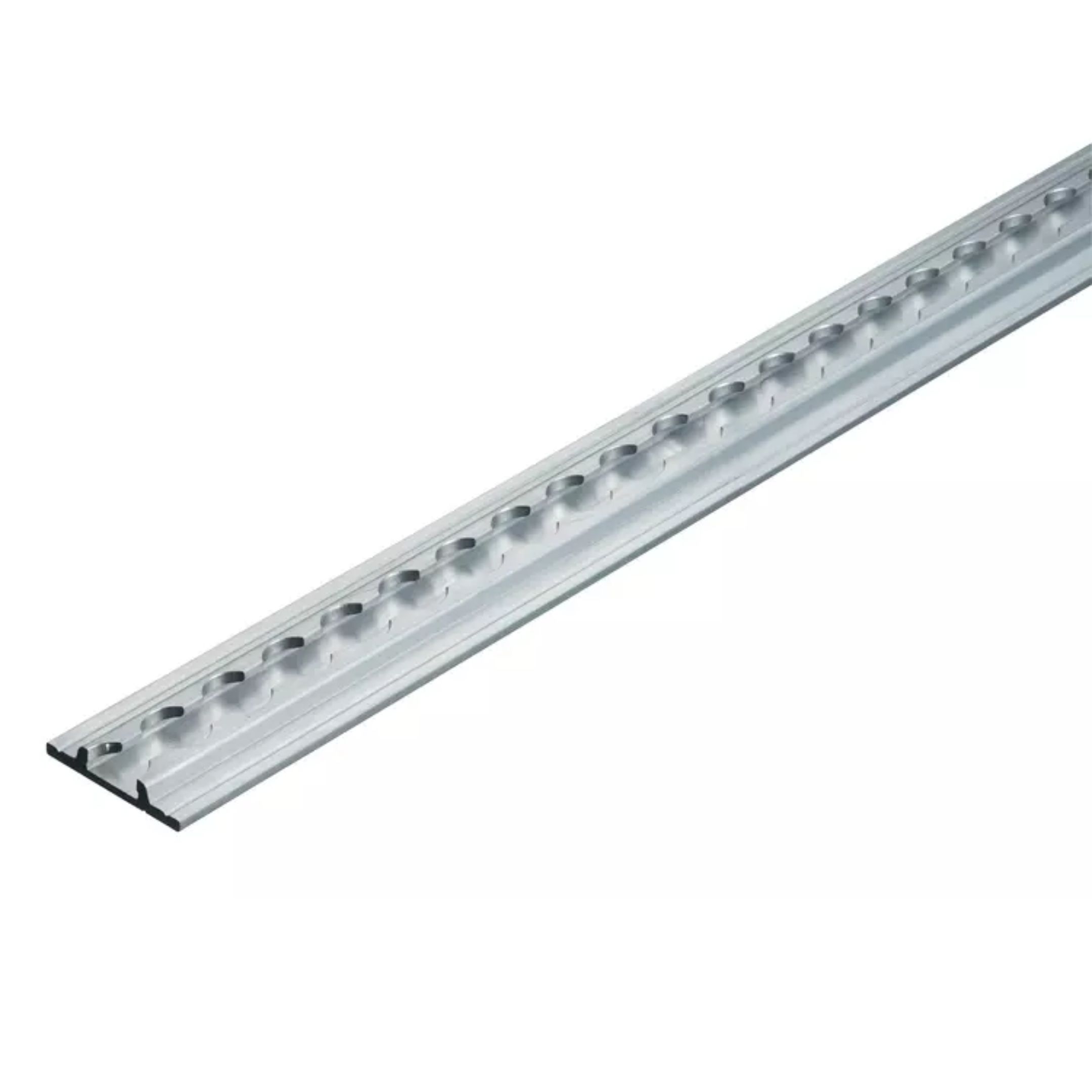 Airlineschiene Standard Flansch