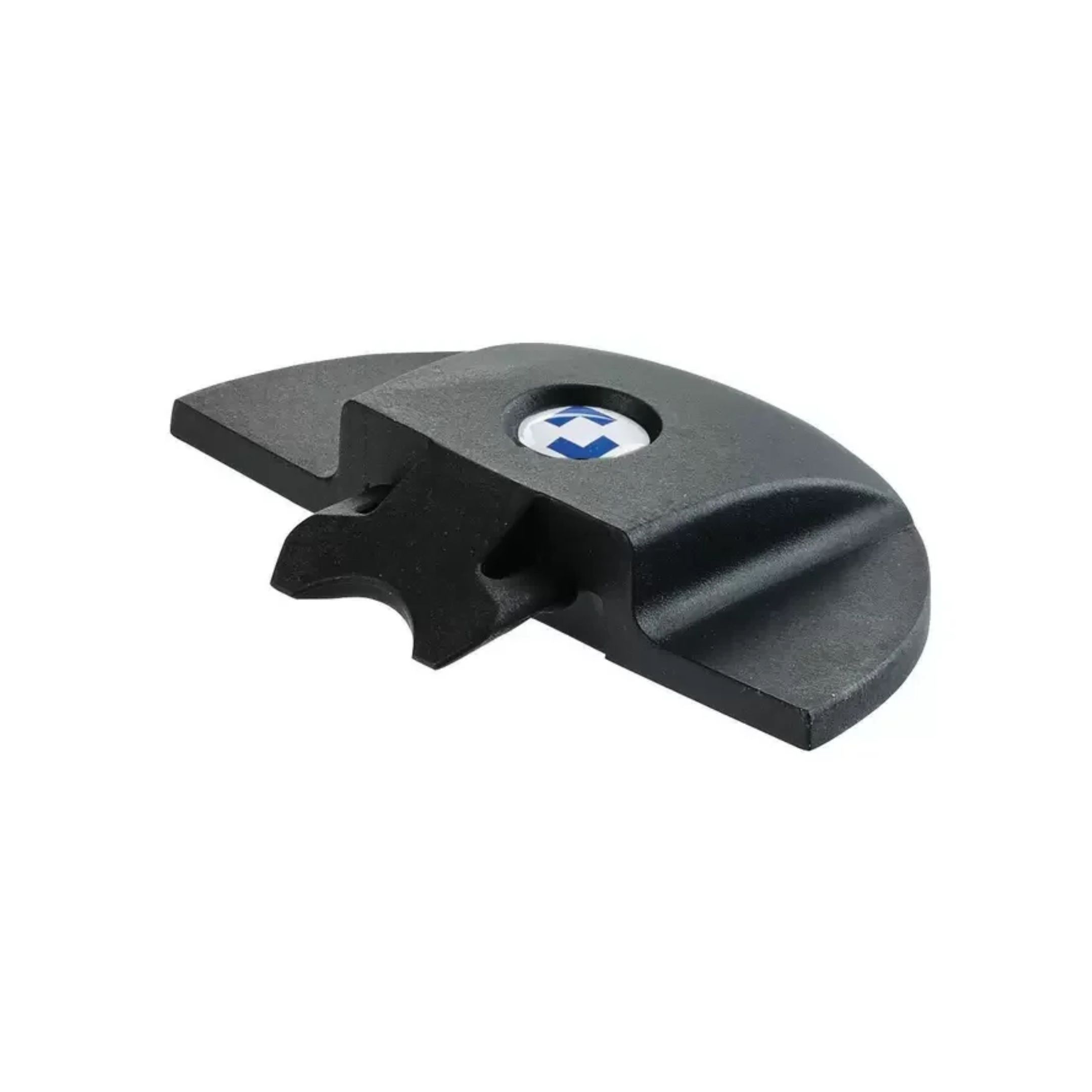Endkappe-Airlineschine-flansch-Standard