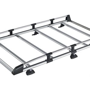 Aluminium Dachgepäckträger Serie LA