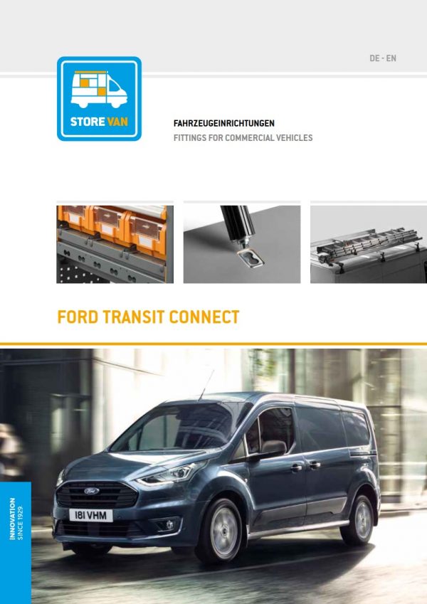 Ford-Connect