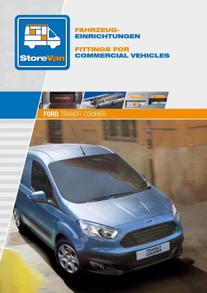 Ford-Courier