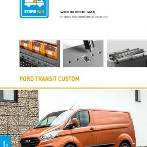 Ford-Custom
