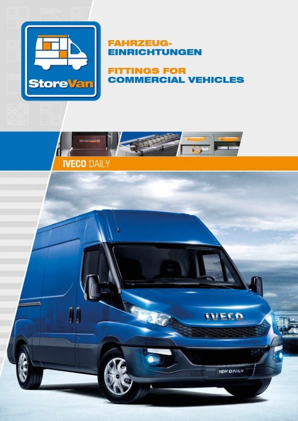 Iveco-Daily