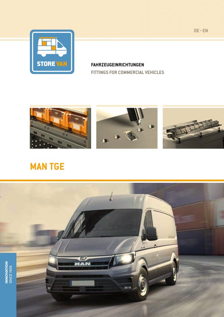 MAN-TGE