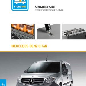 Mercedes-Citan
