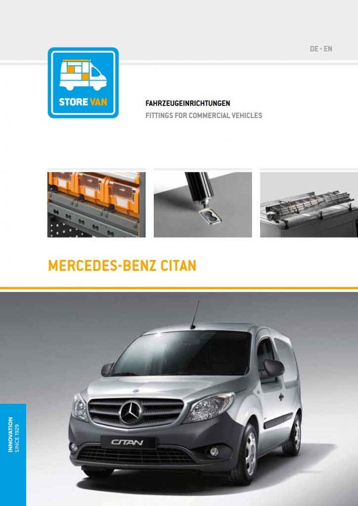 Mercedes-Citan