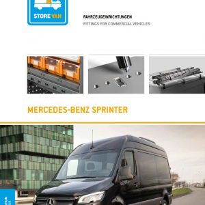 Mercedes-Sprinter