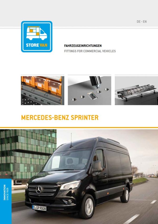 Mercedes-Sprinter