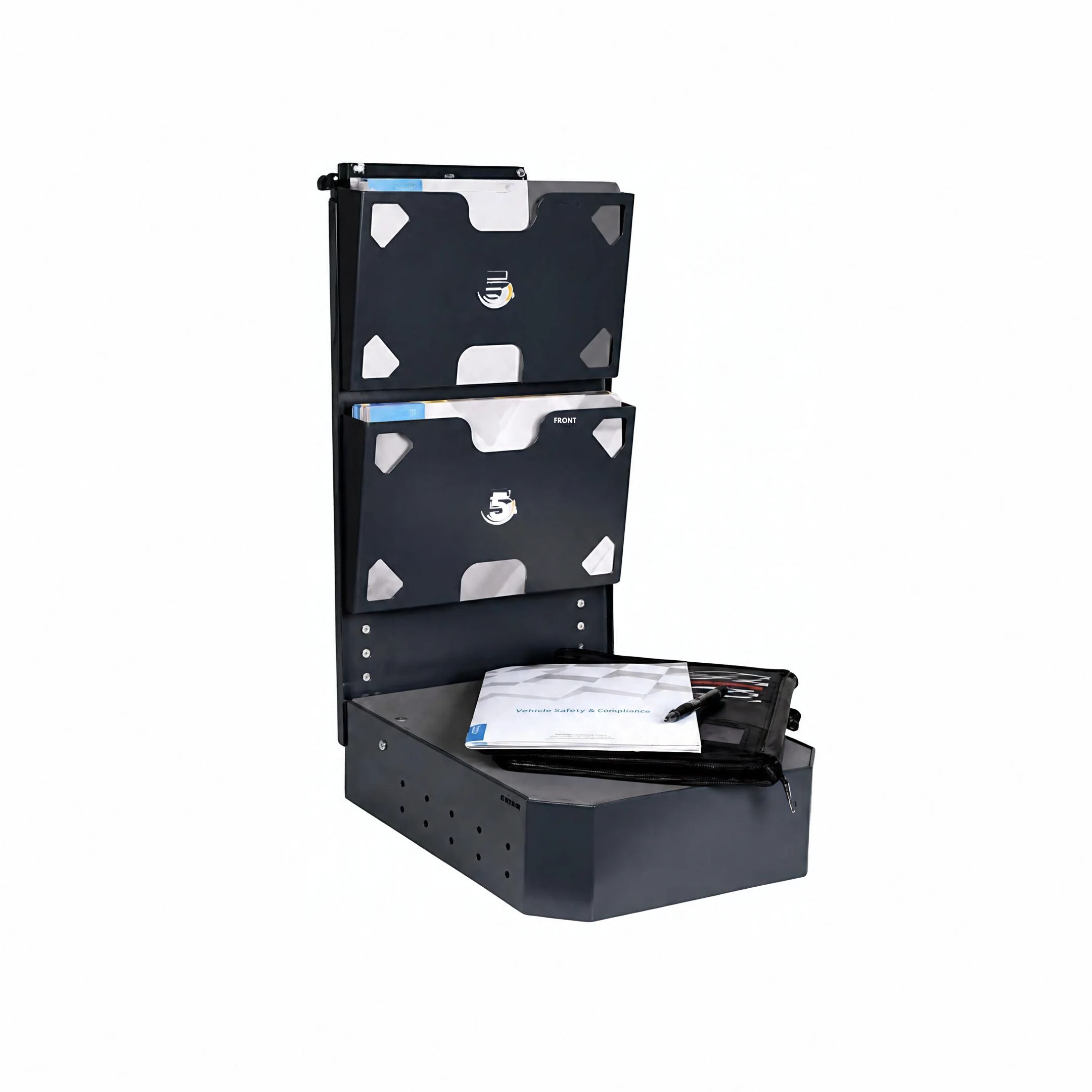 Beifahrersitz-Organizer