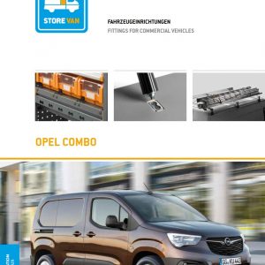 Opel-Combo