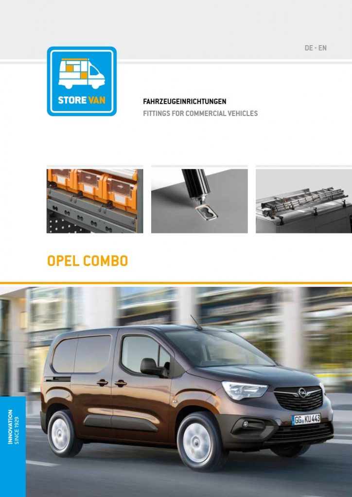 Opel-Combo