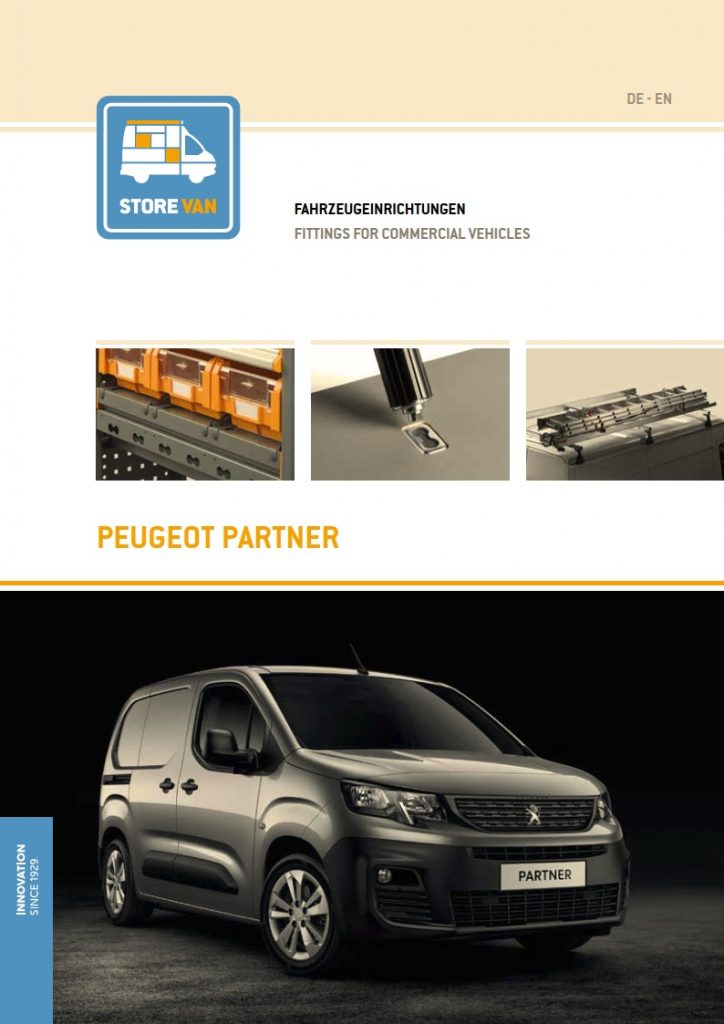 Peugeot-Partner
