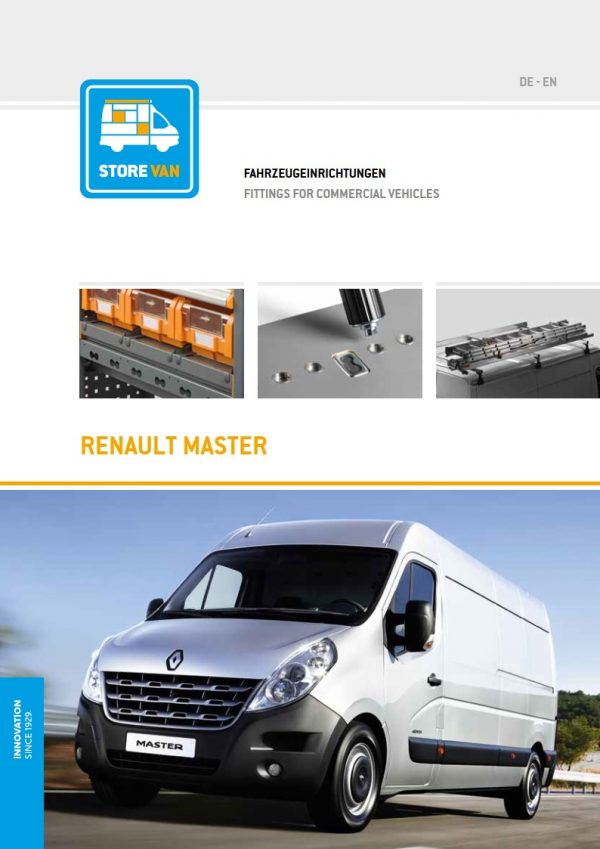 Renault-Master