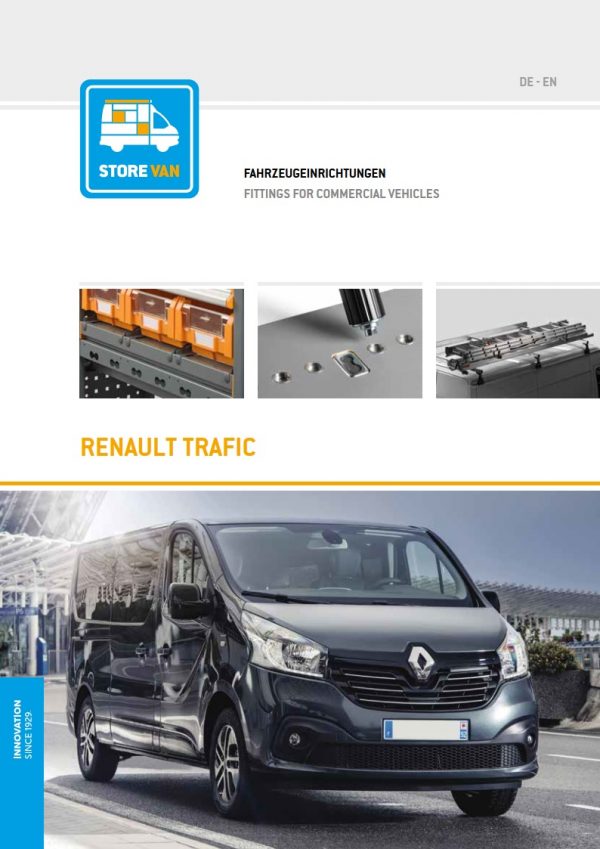Renault-Trafic