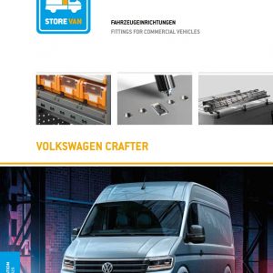 VW-Crafter