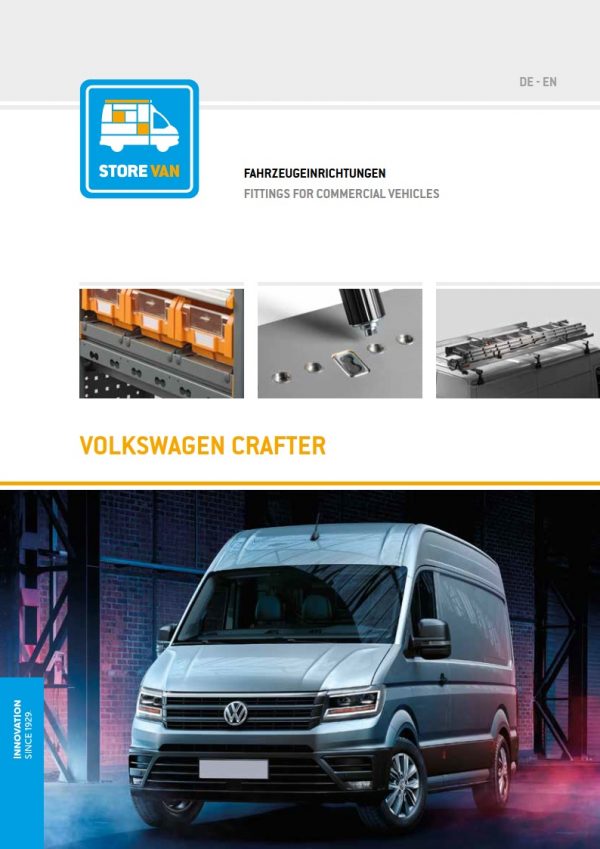 VW-Crafter