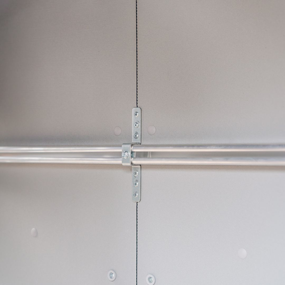 Montageschiene 2