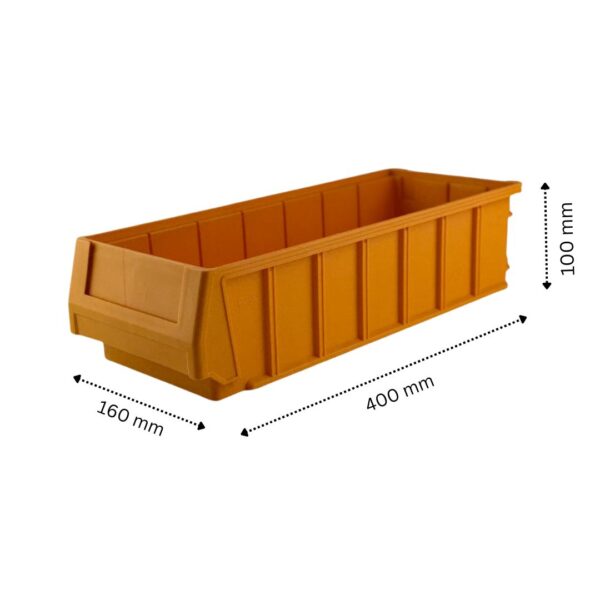 Multibox 2051 bemasst