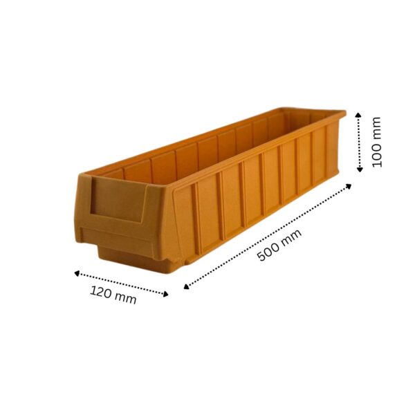 Multibox 3051 bemasst