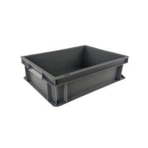 Eurobox klein