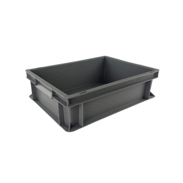 Eurobox klein