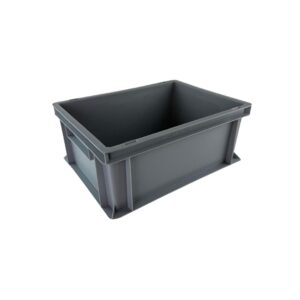 Eurobox mittel