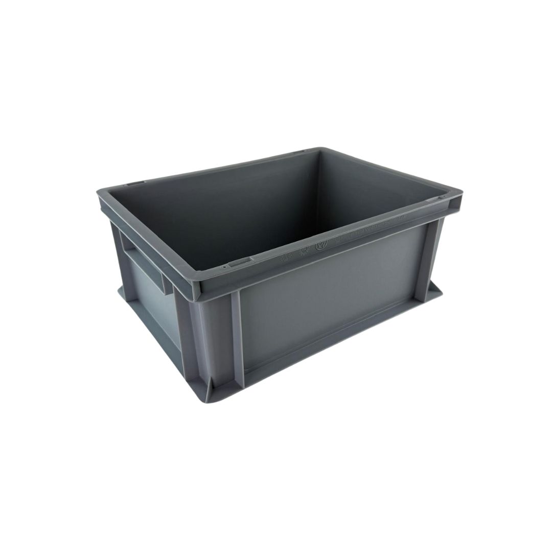 Eurobox mittel