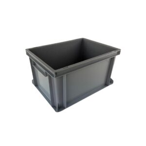 Eurobox groß