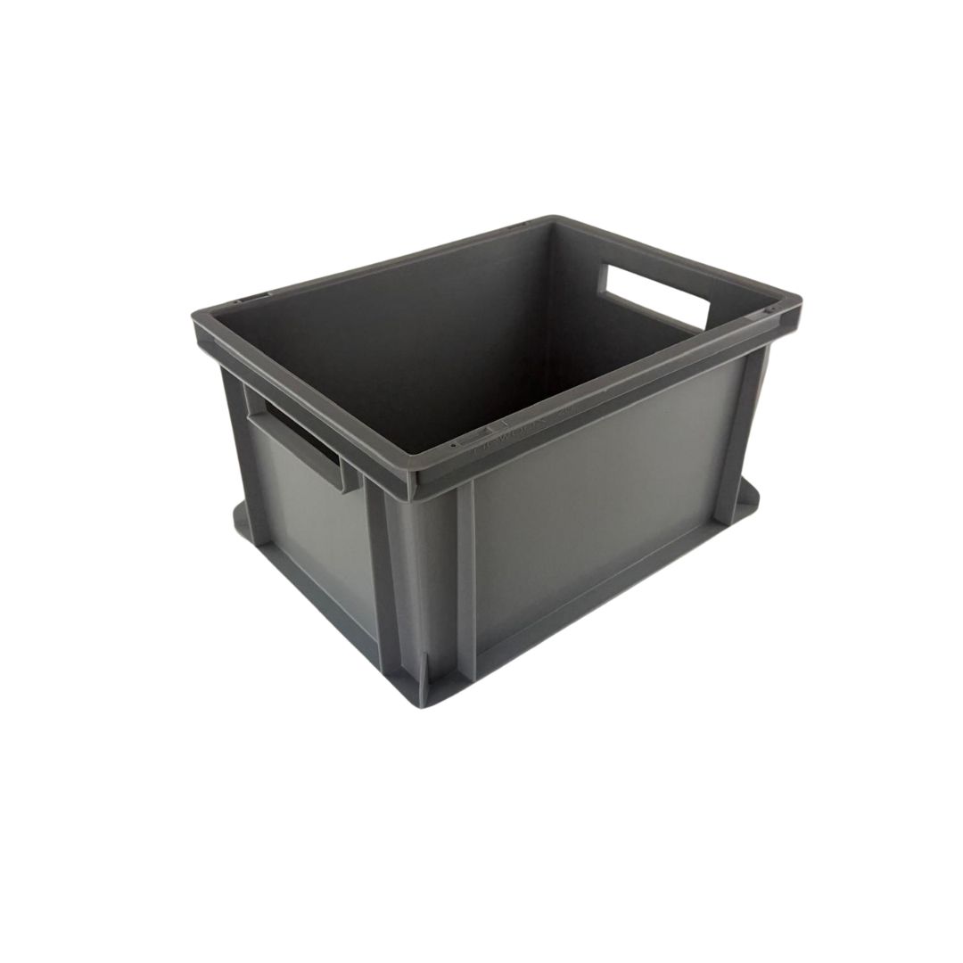 Eurobox groß mit Griff