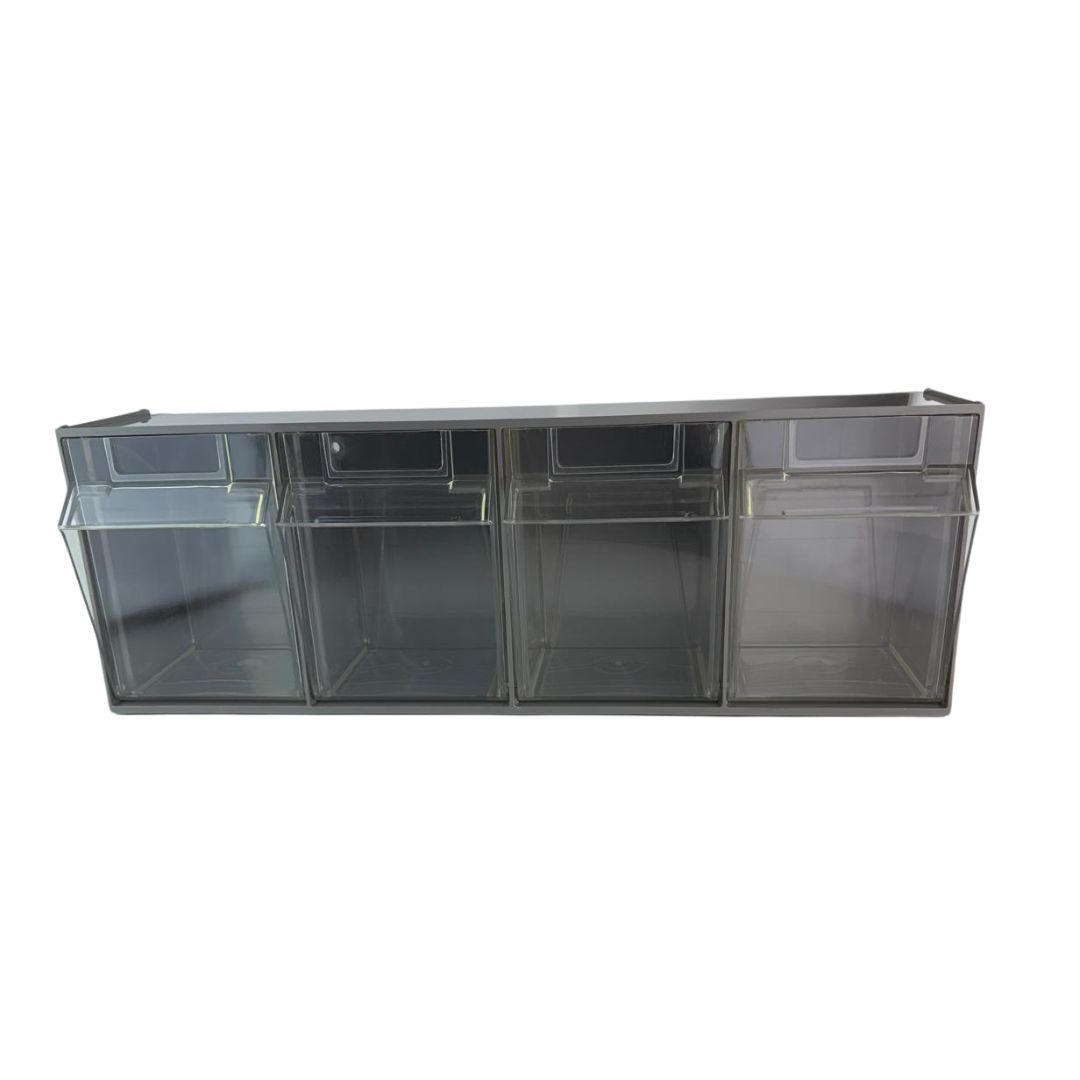 4er Kleinteilemagazin