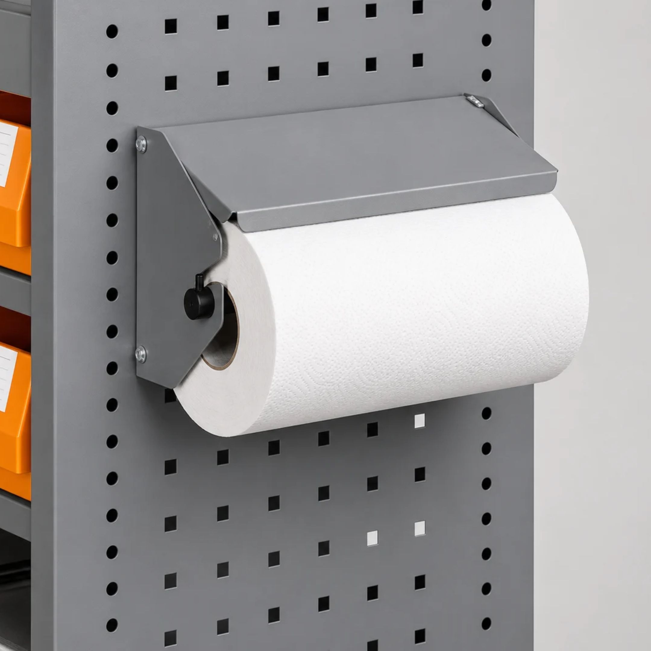 Papierrollenhalter-klein