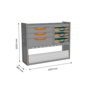 MFR 2 - bemasst