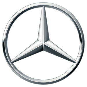Fahrzeugeinrichtungen Mercedes