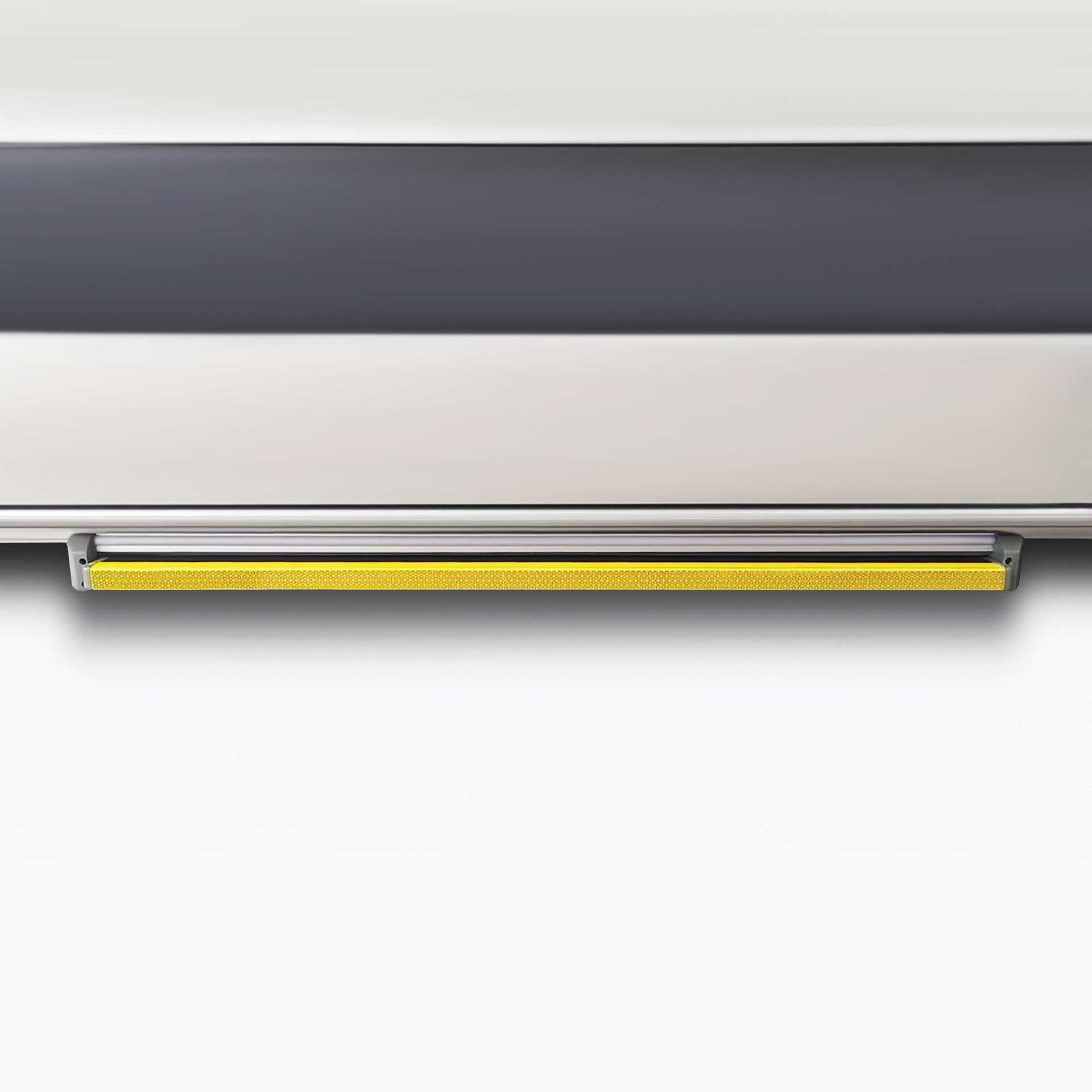 Serie-E1-Eingefahren