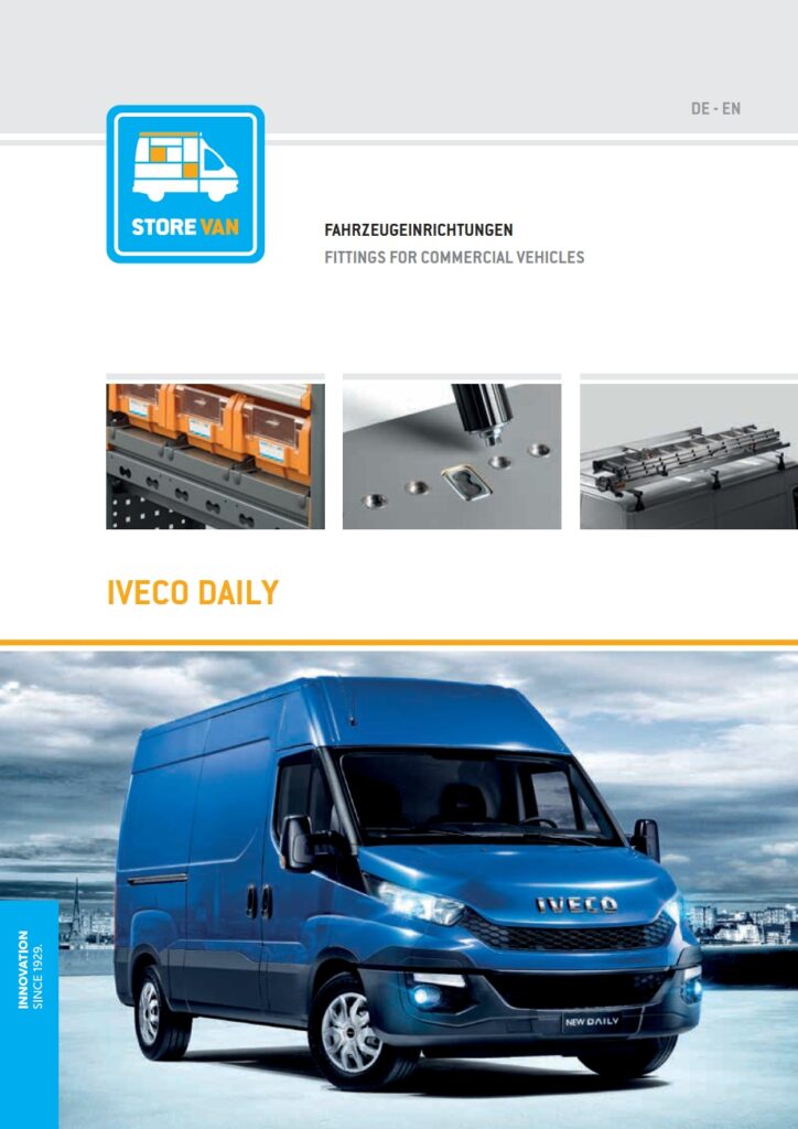 Iveco Daily
