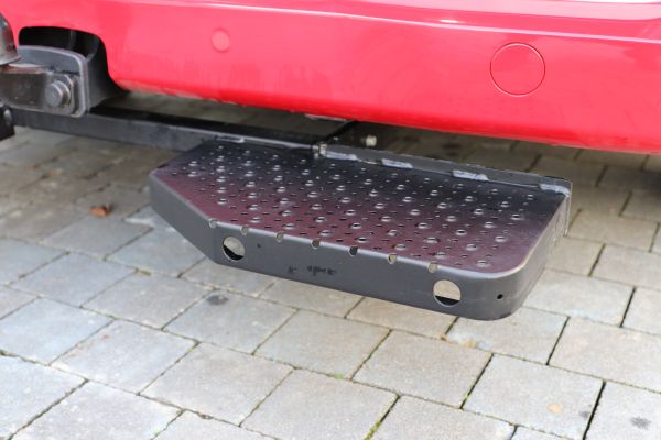 Serie HTX rechte Seite