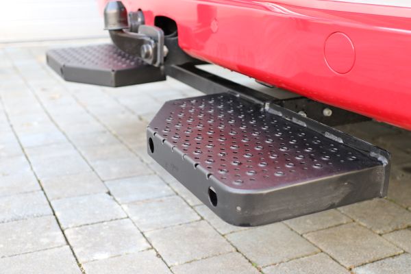 Serie HTX Perspektive 1