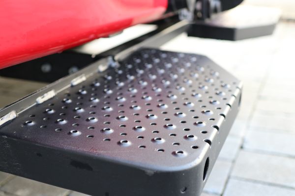 Serie HTX Perspektive 2