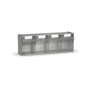 Kleinteilemagazin 4