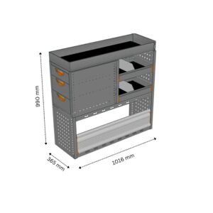 MFR 4 - bemasst