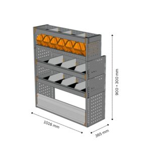 MFR 5 - bemasst