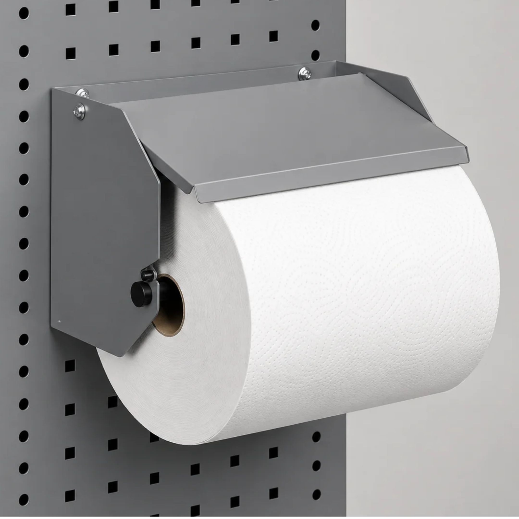 Papierrollenhalter-gross